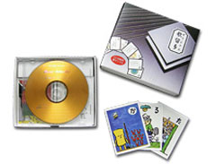 CD付きカルタ画像